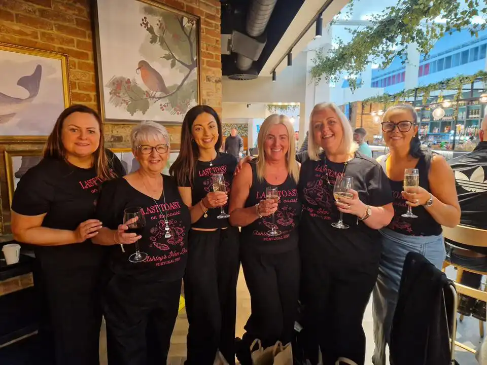 The Working Wardrobe in Edinburgh