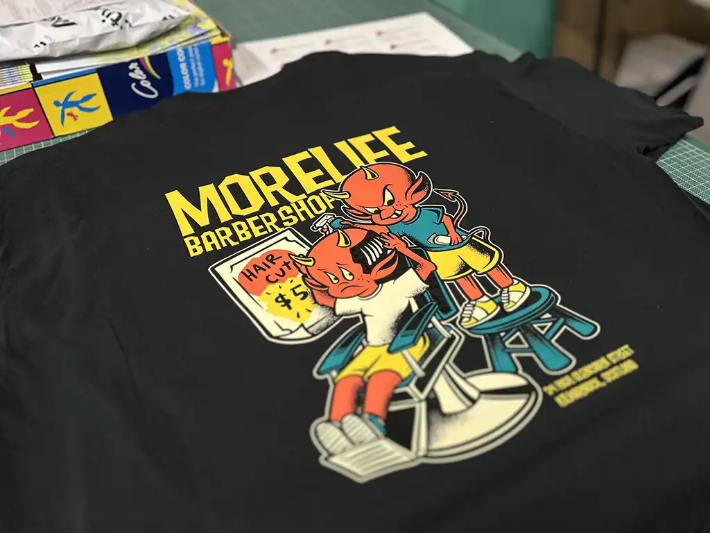 The Working Wardrobe in Scotland