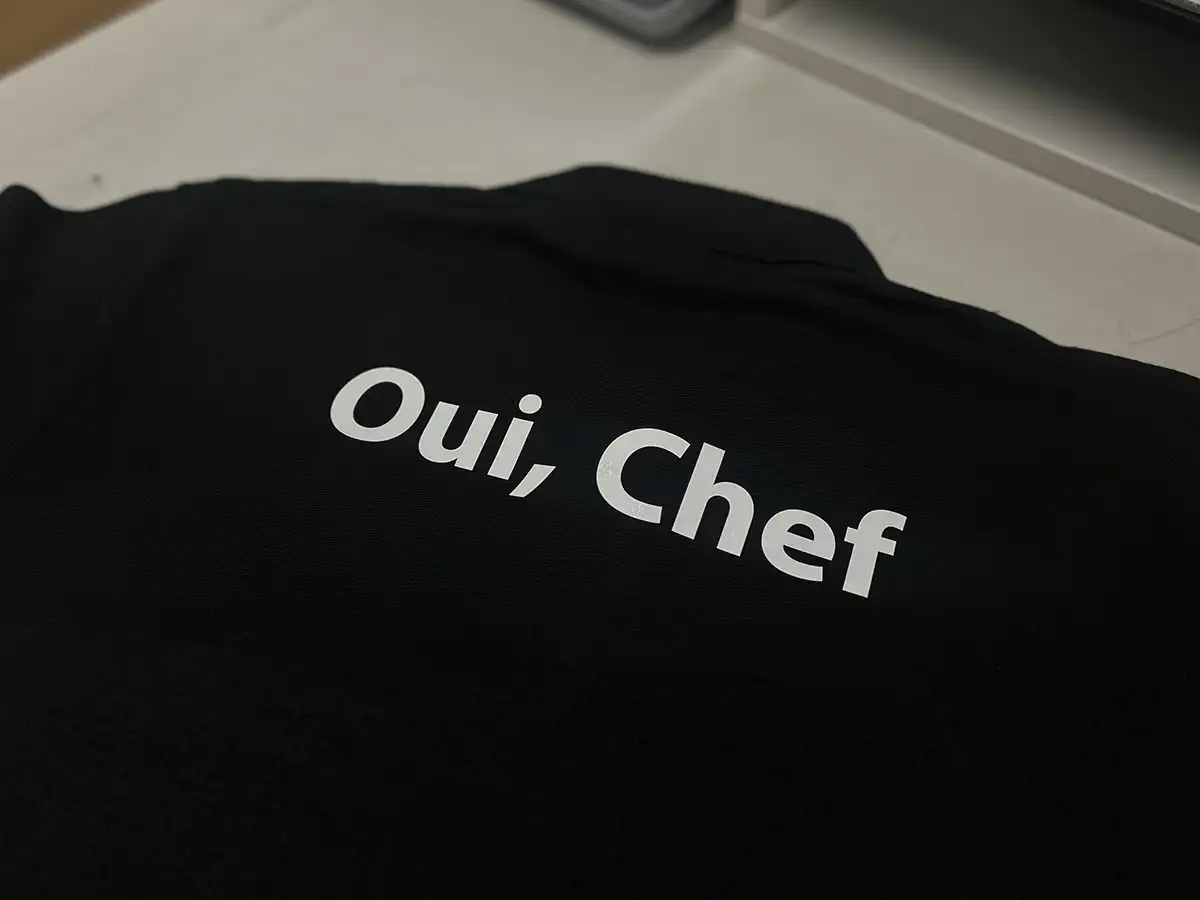 The Working Wardrobe in Edinburgh