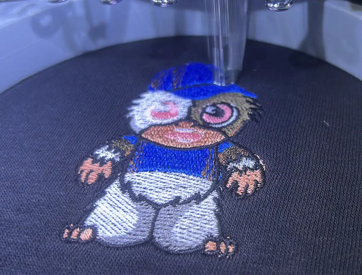 The Working Wardrobe in Edinburgh